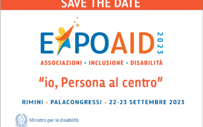 Logo ExpoAID 2023